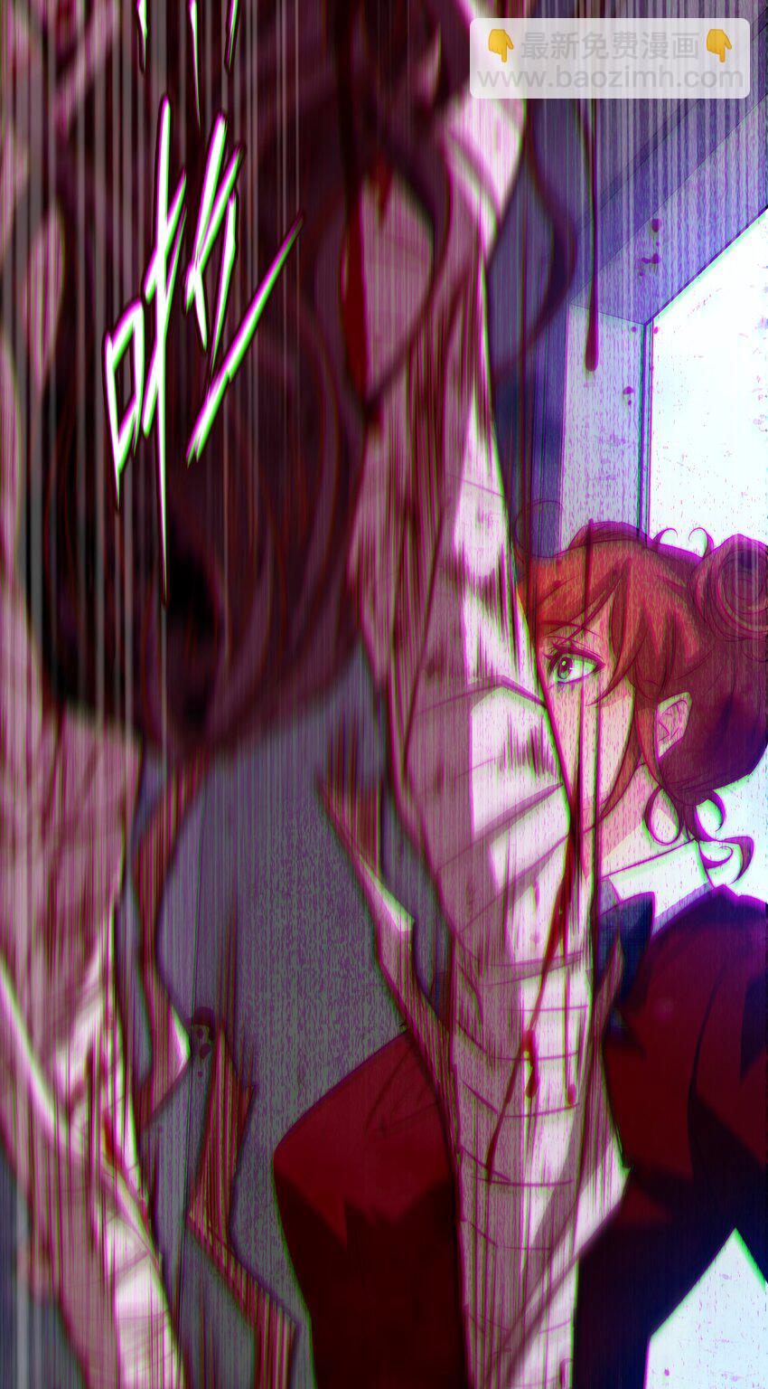 尖叫女王 - 117 隱秘的房間 - 6