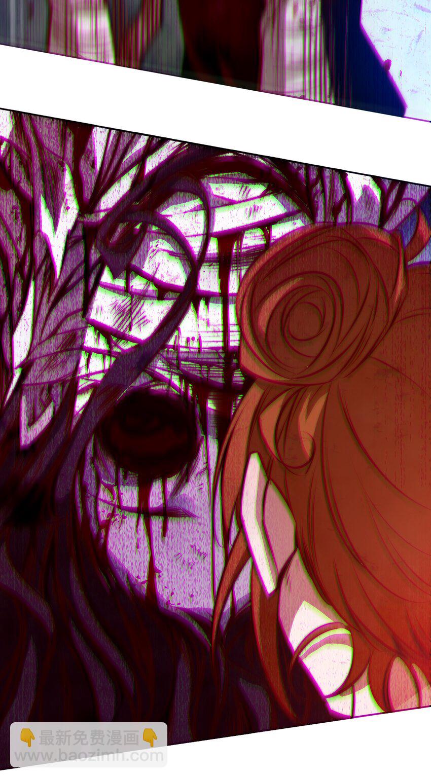 尖叫女王 - 117 隱秘的房間 - 7