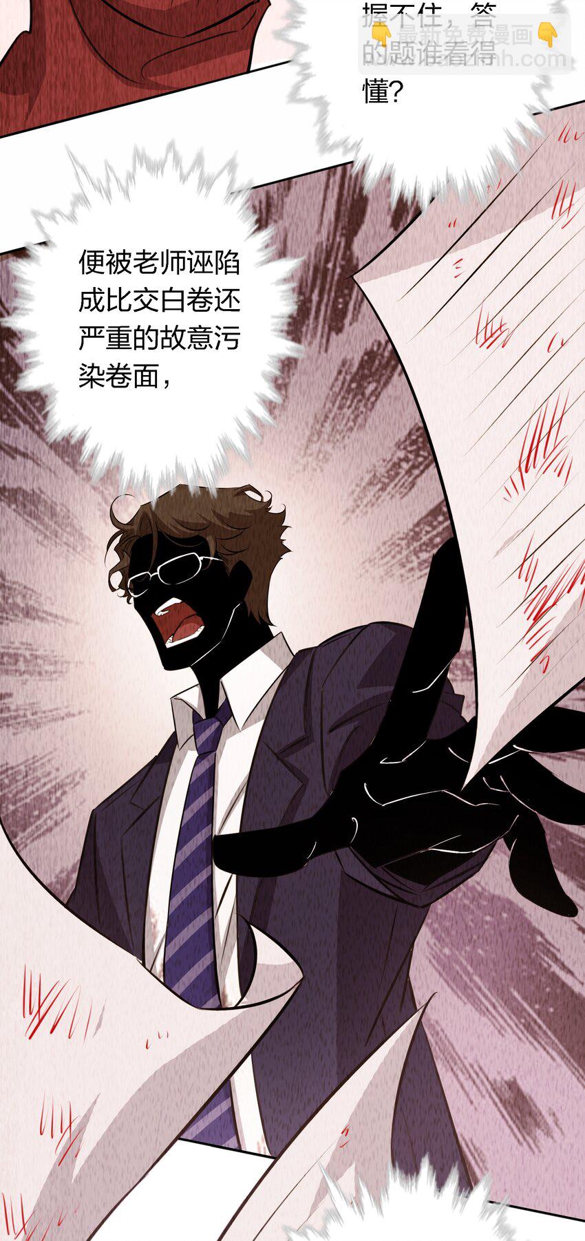 尖叫女王 - 119 你有病，我有藥 - 2