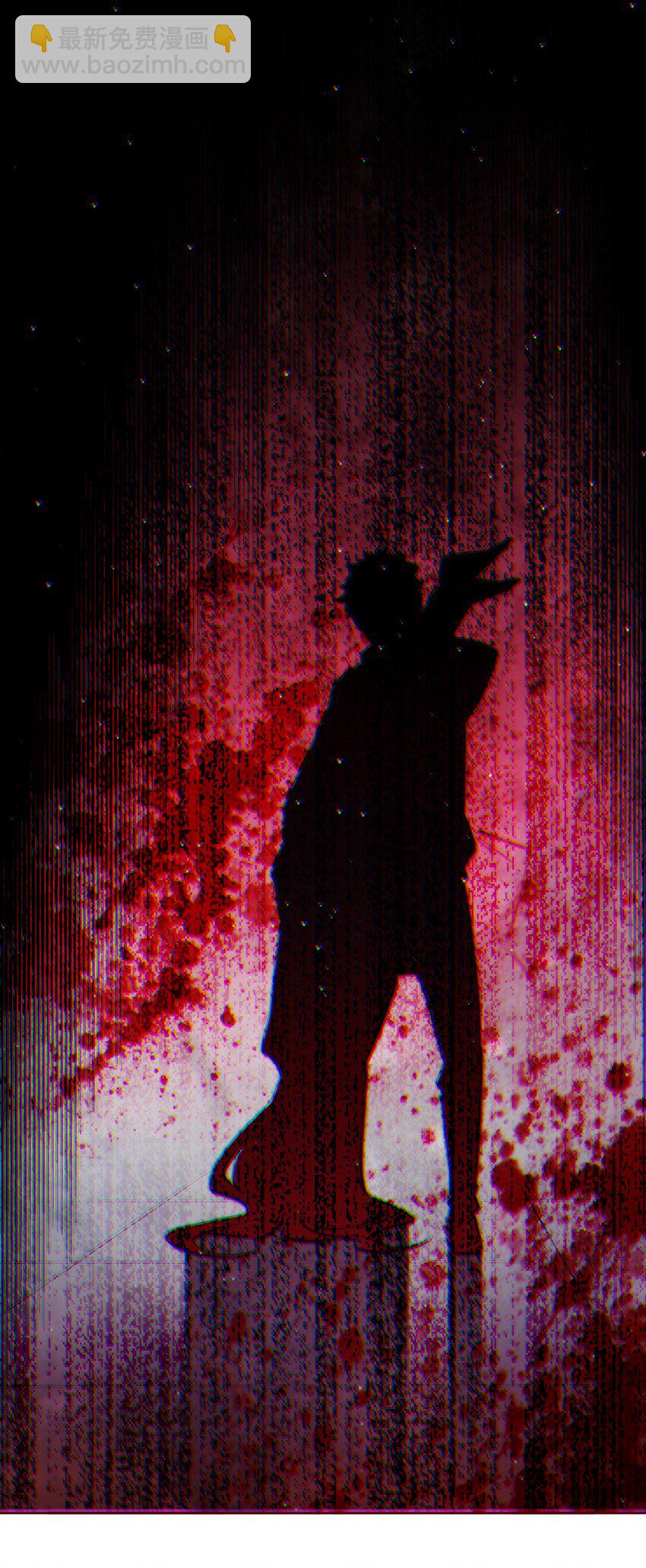 尖叫女王 - 121 心驚肉跳 - 1