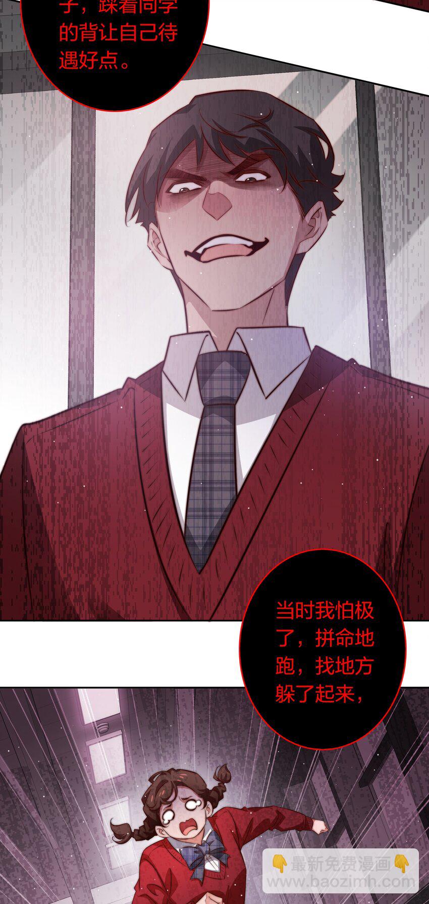 尖叫女王 - 129 塵封的真相1(1/2) - 8