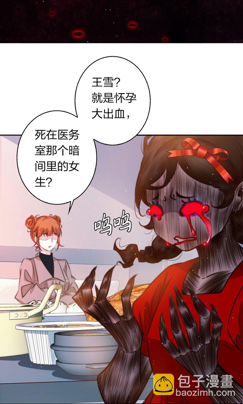 尖叫女王 - 129 塵封的真相1(1/2) - 8