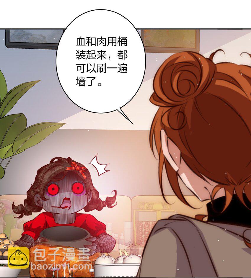 尖叫女王 - 129 塵封的真相1(2/2) - 3