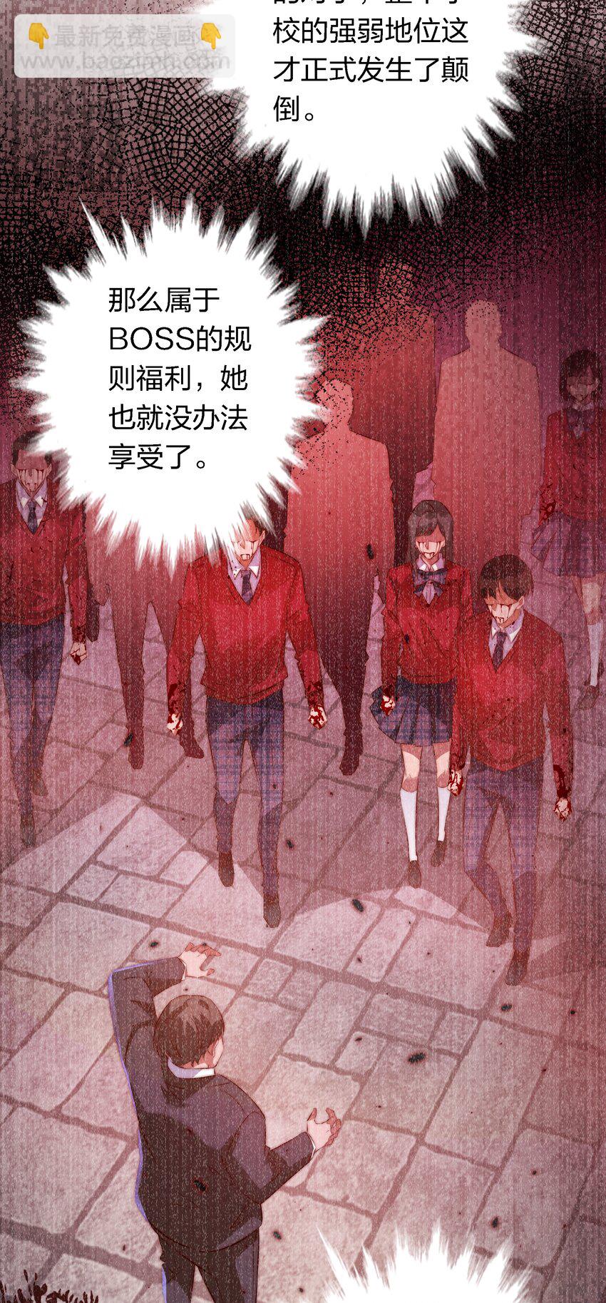 尖叫女王 - 137 “S”級評分 - 6