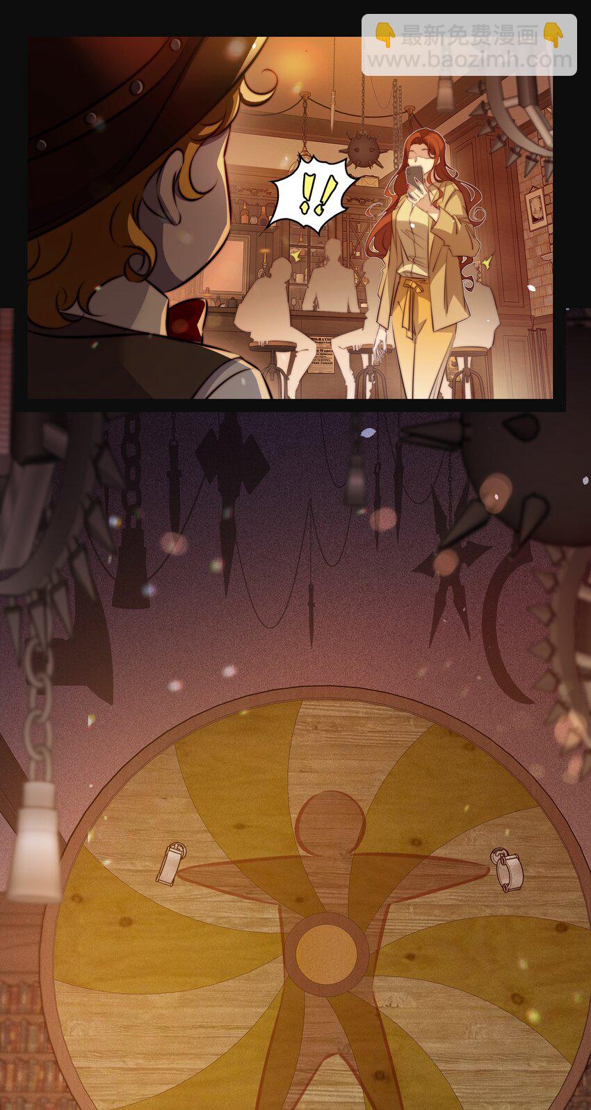 尖叫女王 - 169 貓屋茶餐廳 - 6