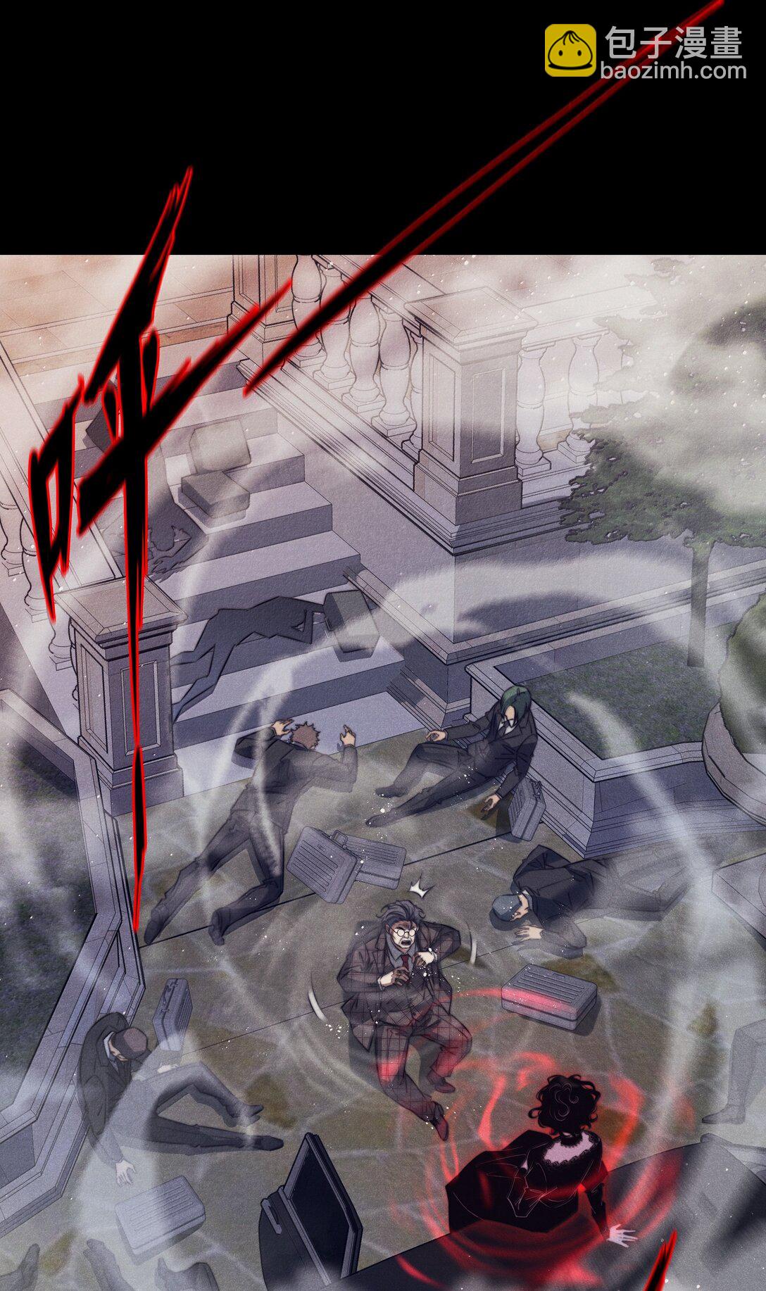 尖叫女王 - 187 天道輪迴 - 3