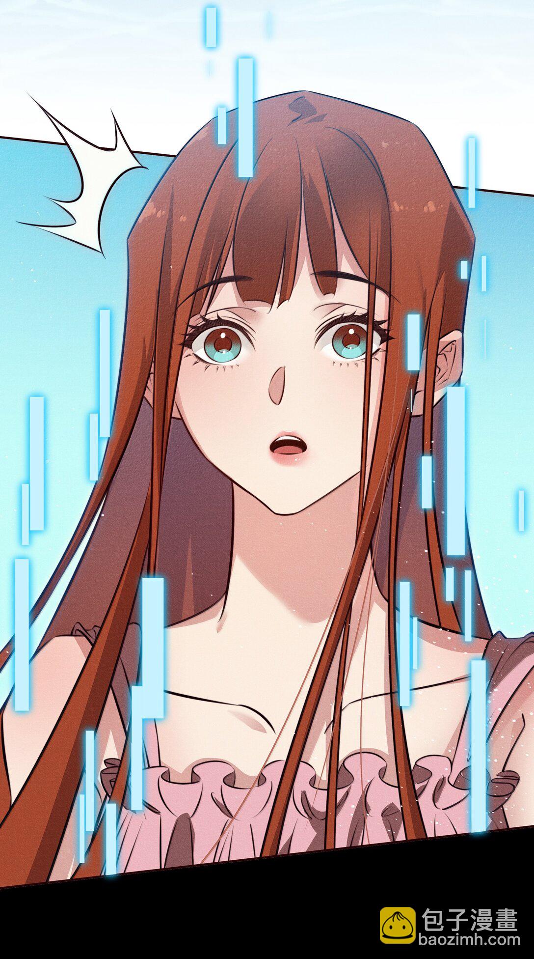 尖叫女王 - 191 初入中級場副本 - 1