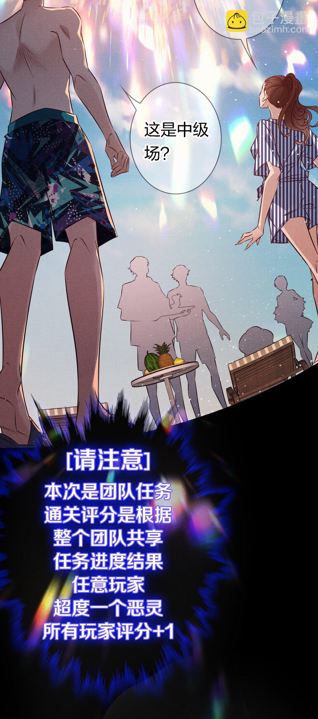 尖叫女王 - 193 登島 - 5