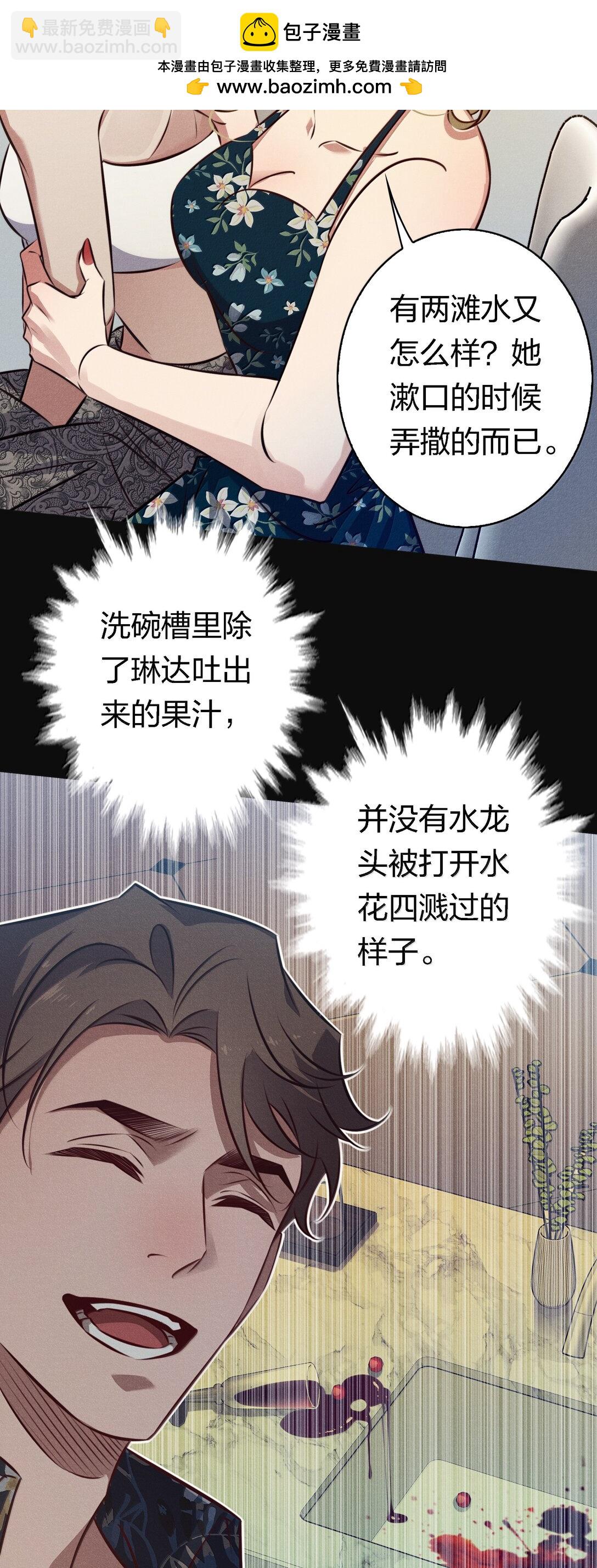 尖叫女王 - 195 雙胞胎小鬼 - 5