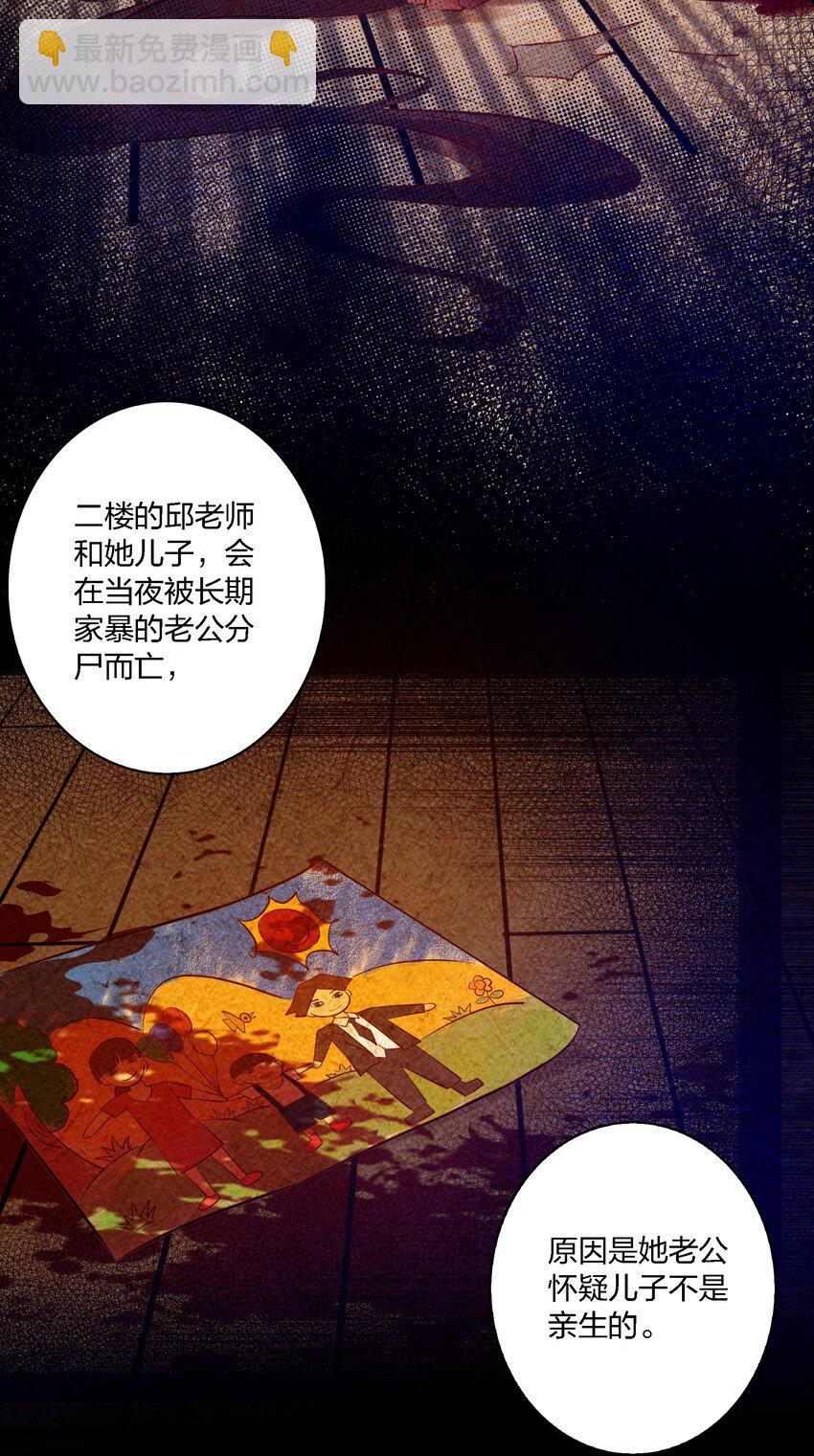 尖叫女王 - 020 罪 - 4