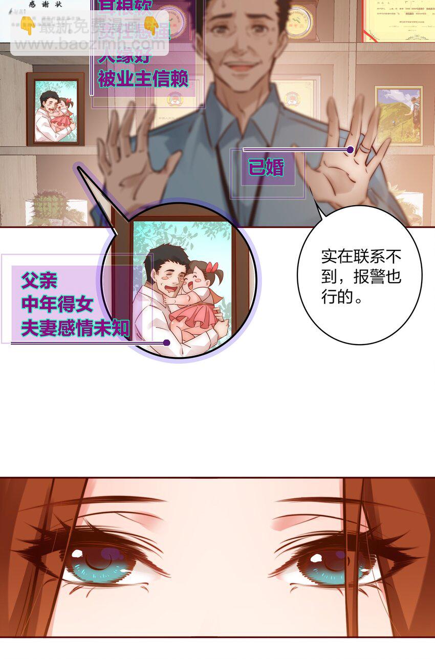 尖叫女王 - 004 真兇 - 1