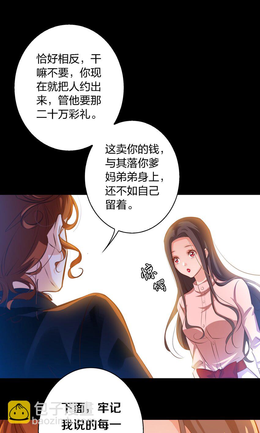 尖叫女王 - 040 給我二十萬彩禮 - 4