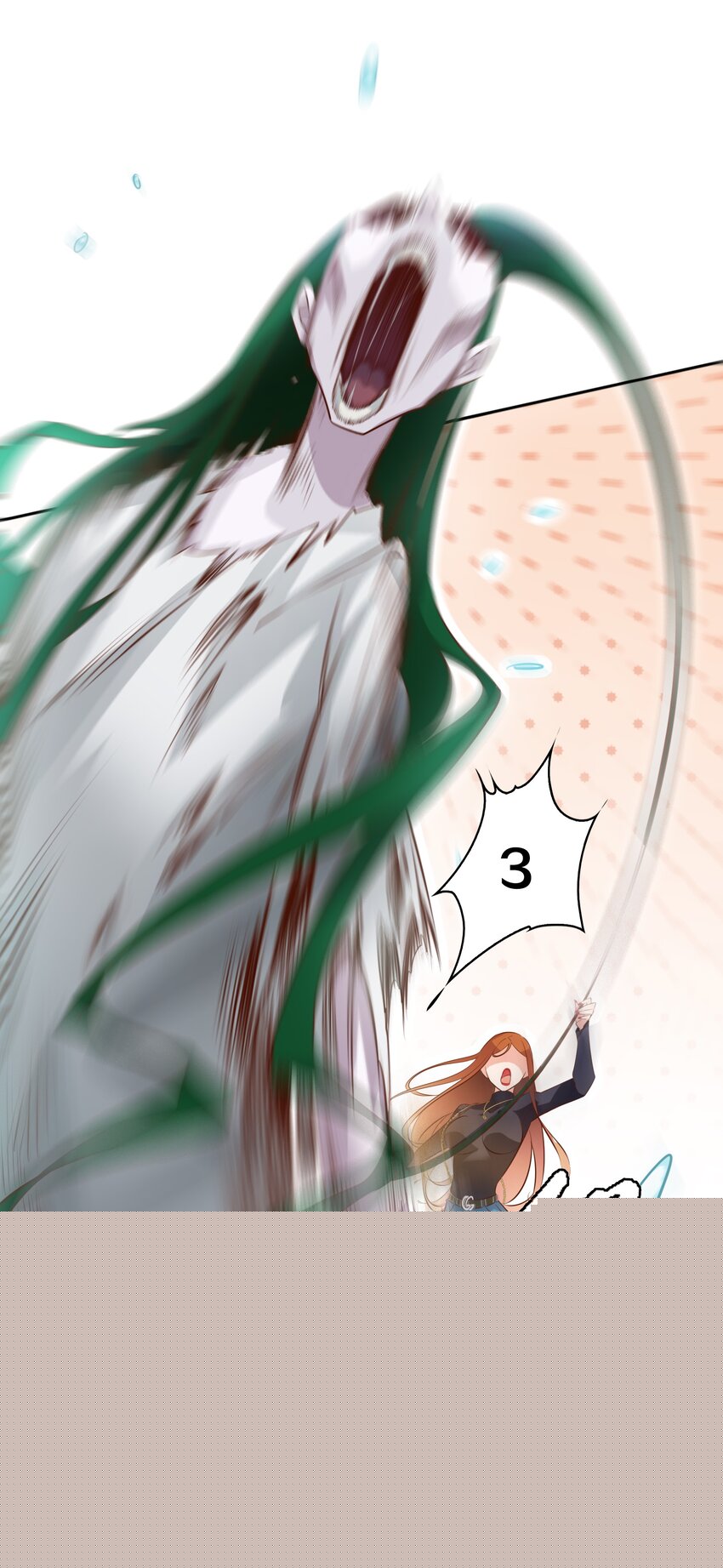 尖叫女王 - 072 水鬼 - 3