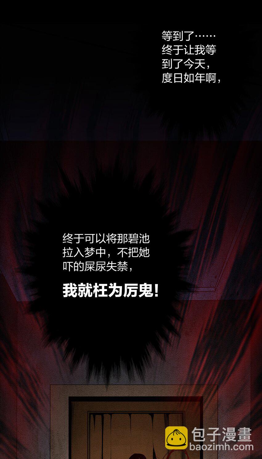 尖叫女王 - 008 藏好了嗎？我來找你啦~ - 2