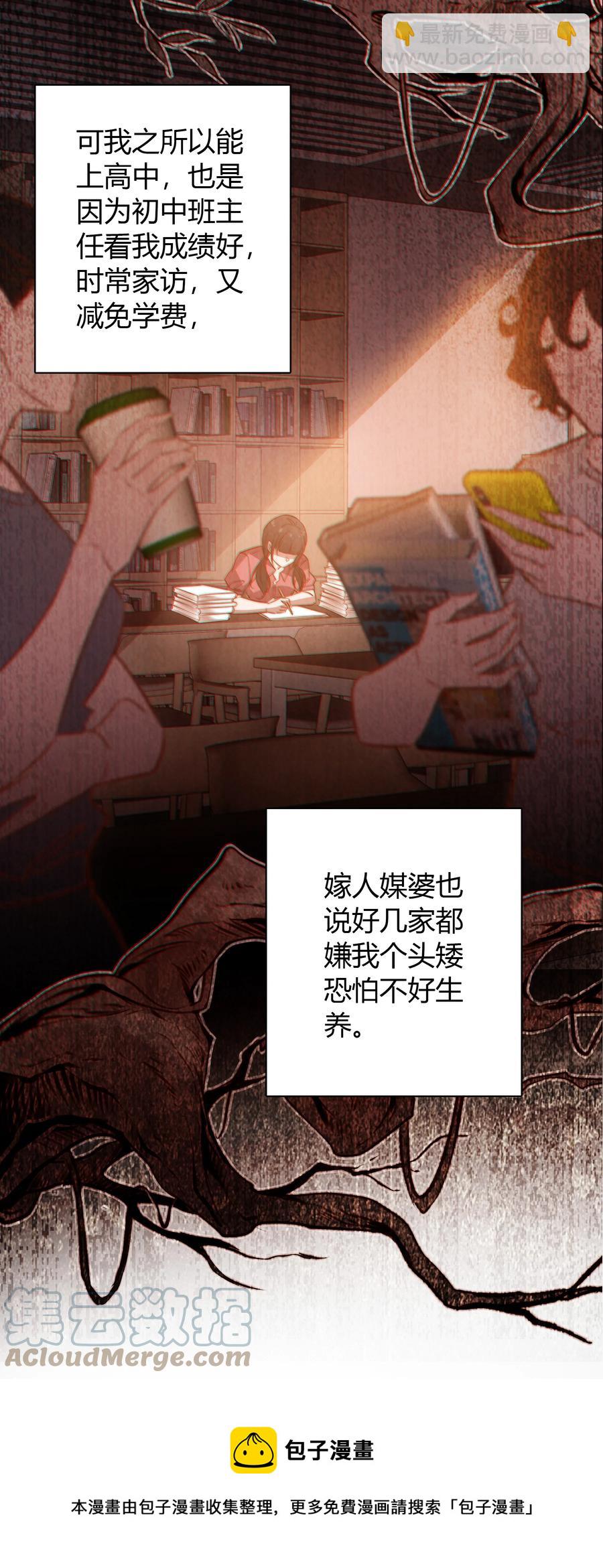 尖叫女王 - 086 我不管，我餓了 - 1