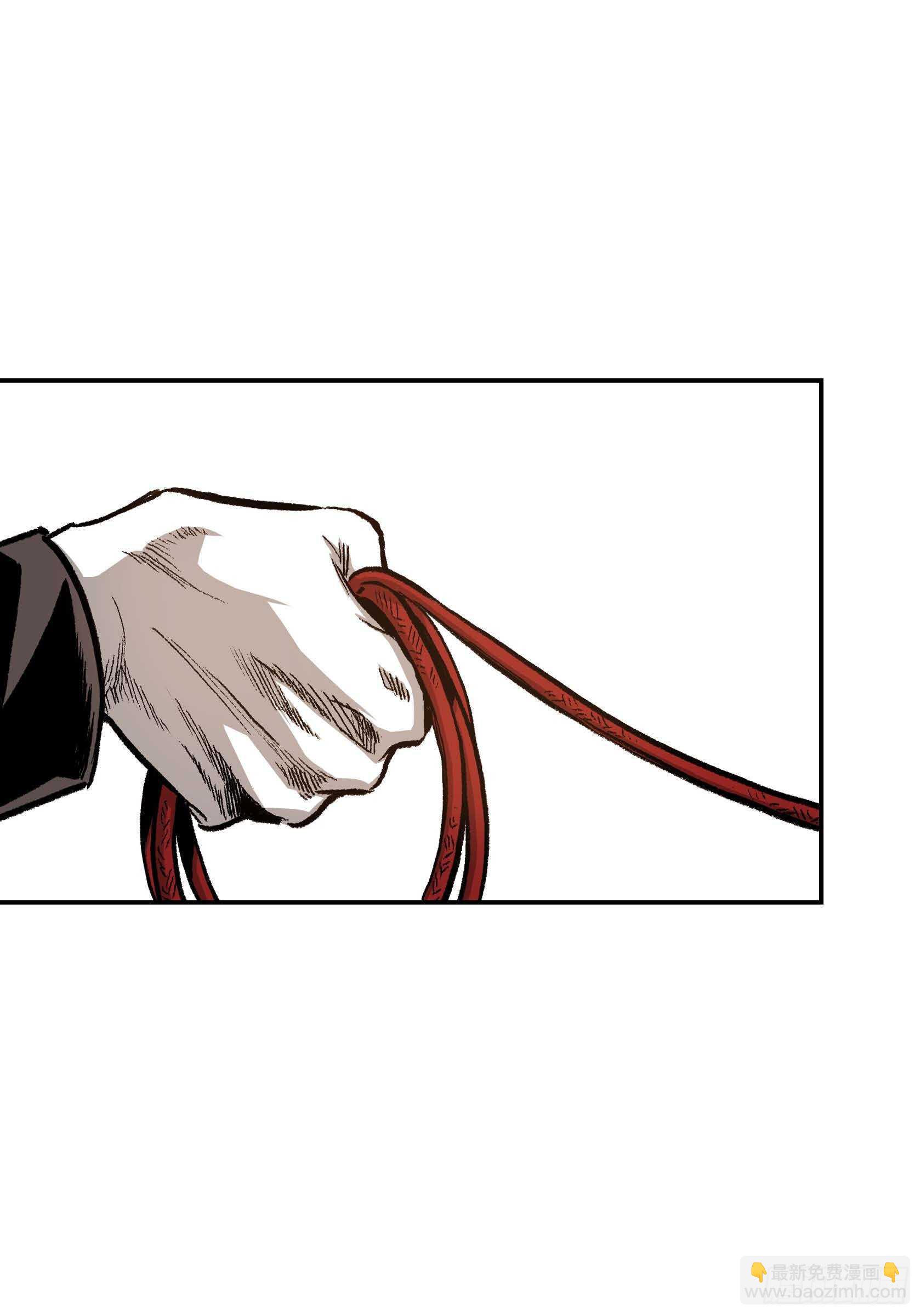 13.等结束了(1/2)-第13话