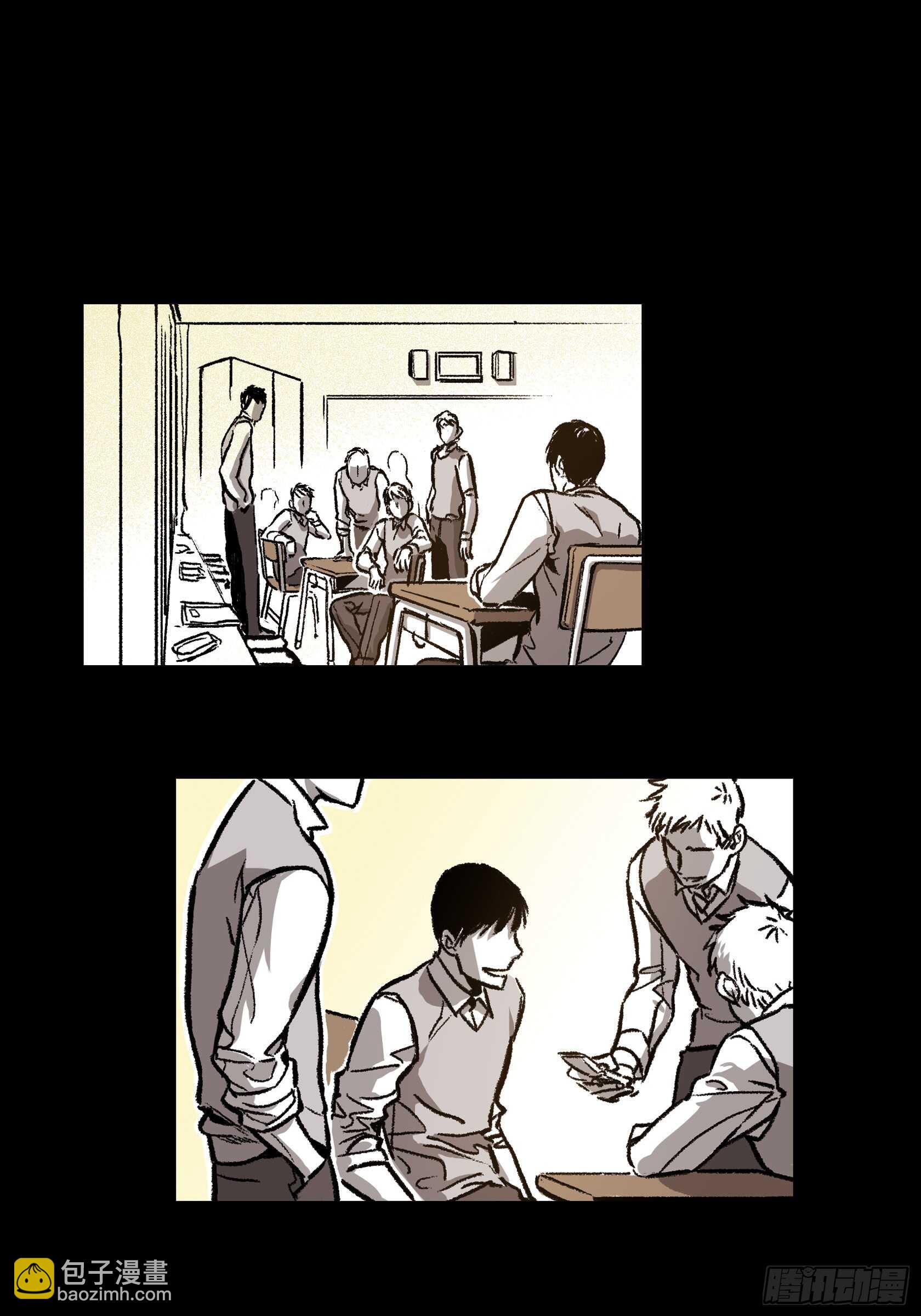 15.那时候(1/2)-第15话