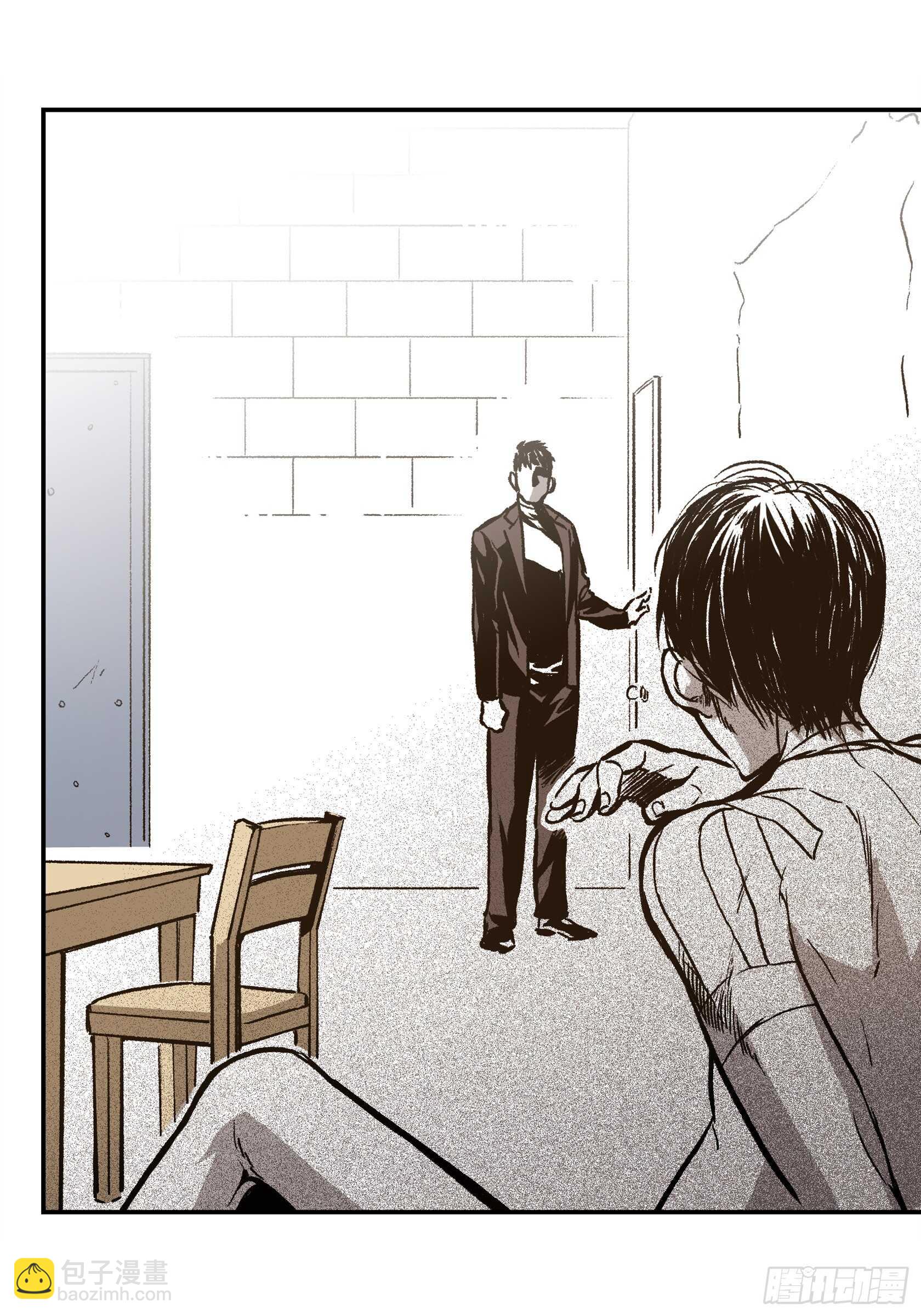 15.那时候(1/2)-第15话