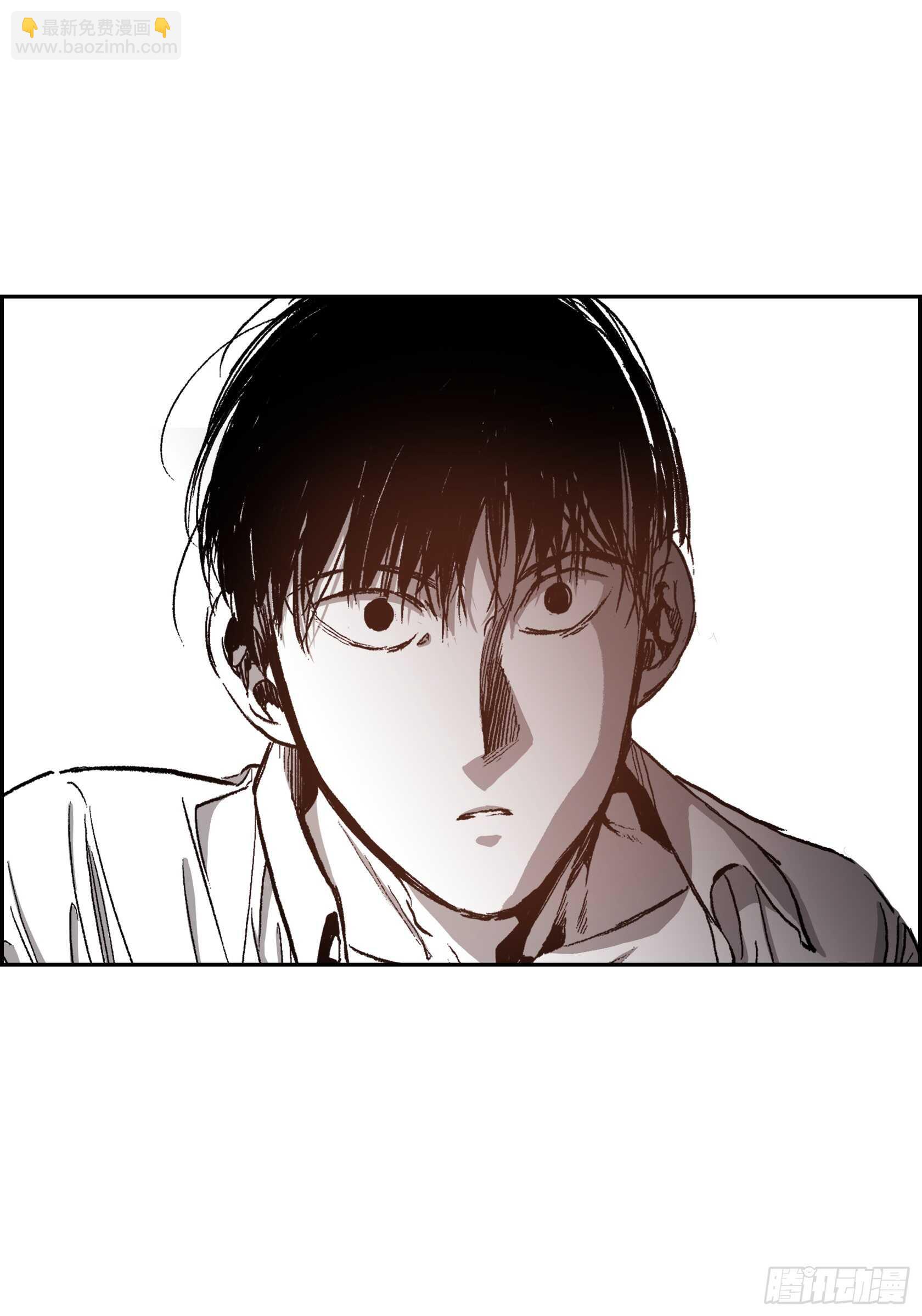 34.想杀了你(1/2)-第33话