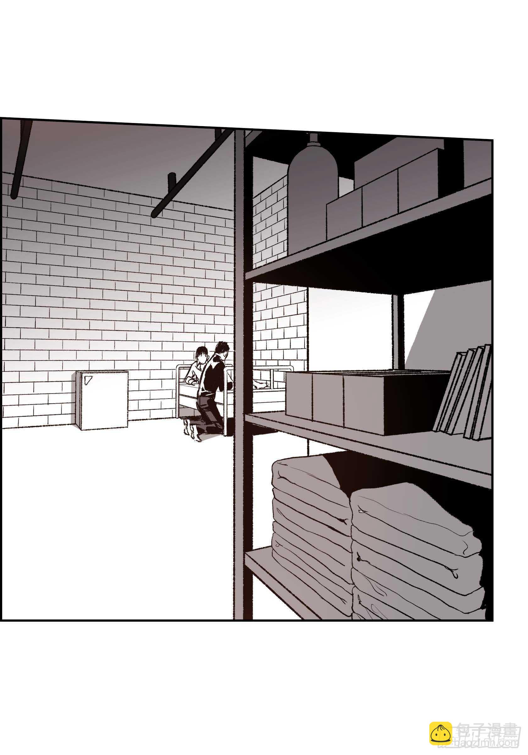 34.想杀了你(1/2)-第33话