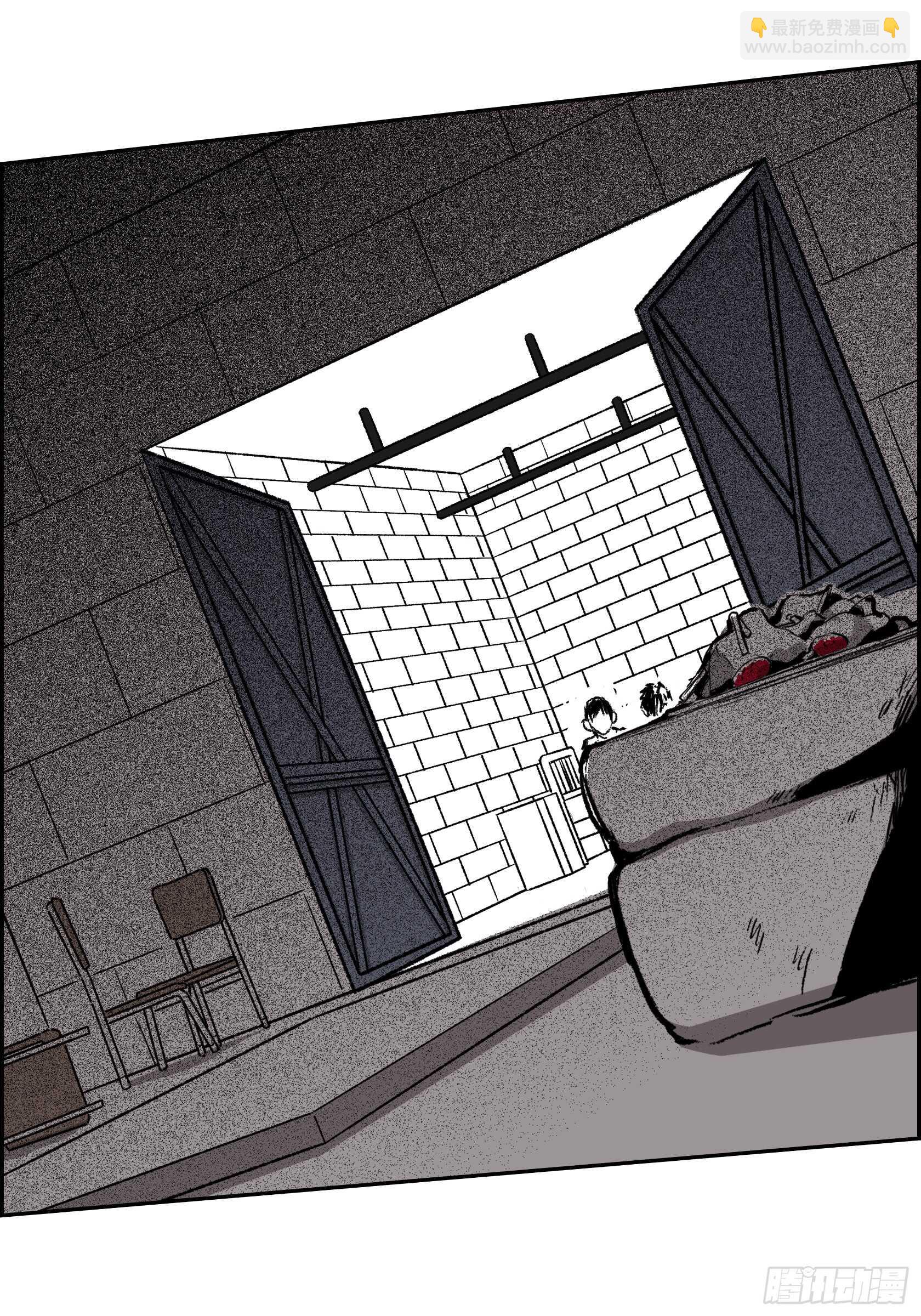 34.想杀了你(1/2)-第33话