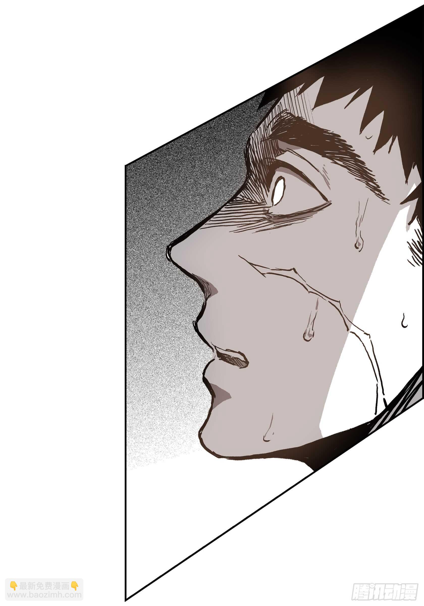 34.想杀了你(1/2)-第33话