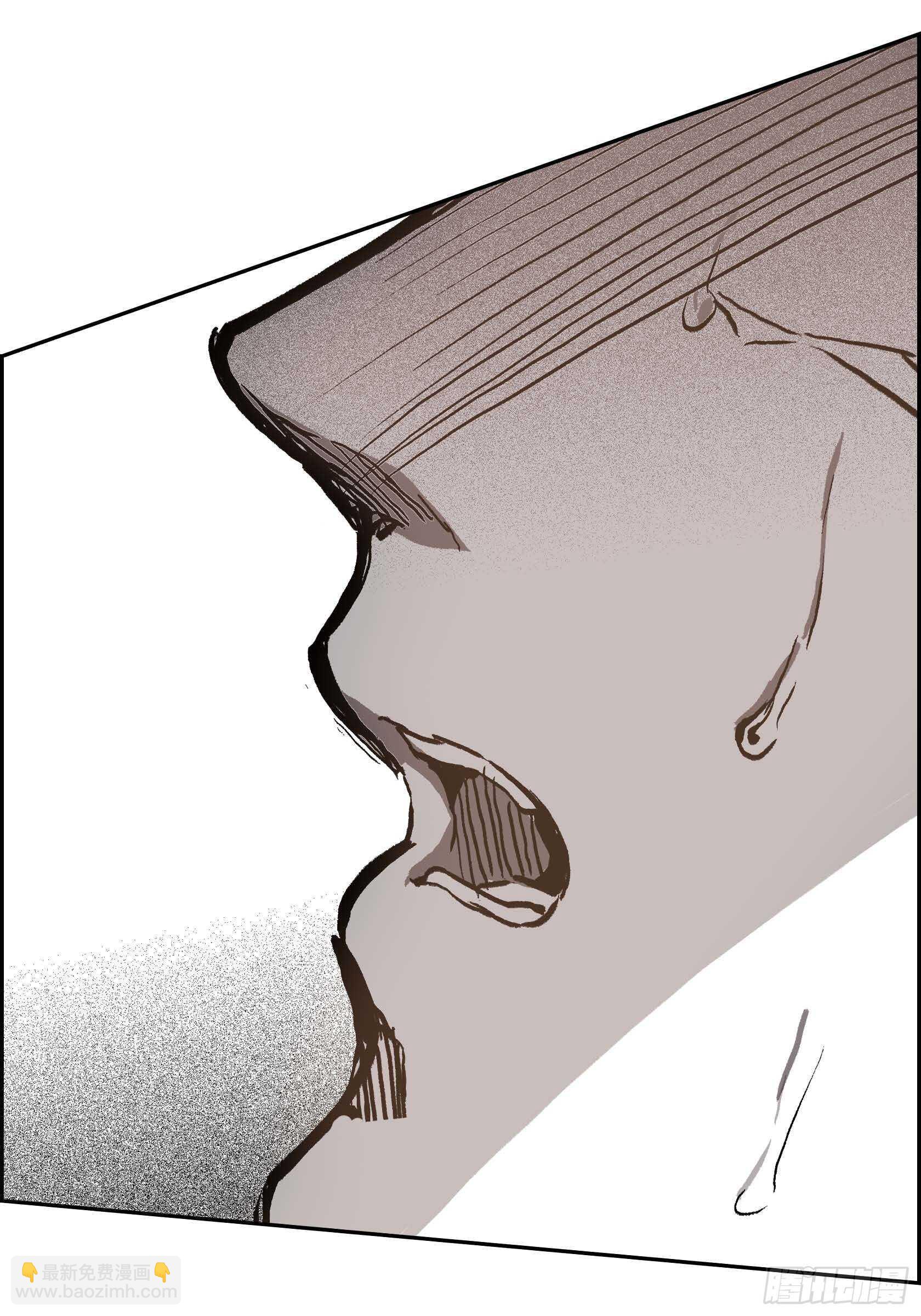 34.想杀了你(1/2)-第33话