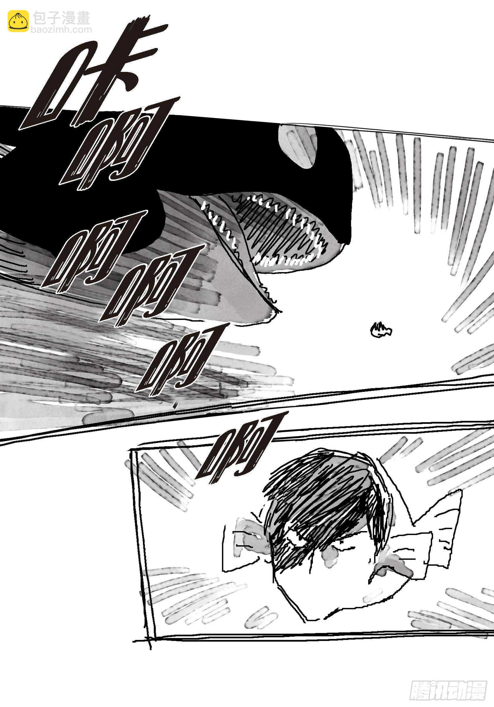 36.让我陪你(1/2)-第35话