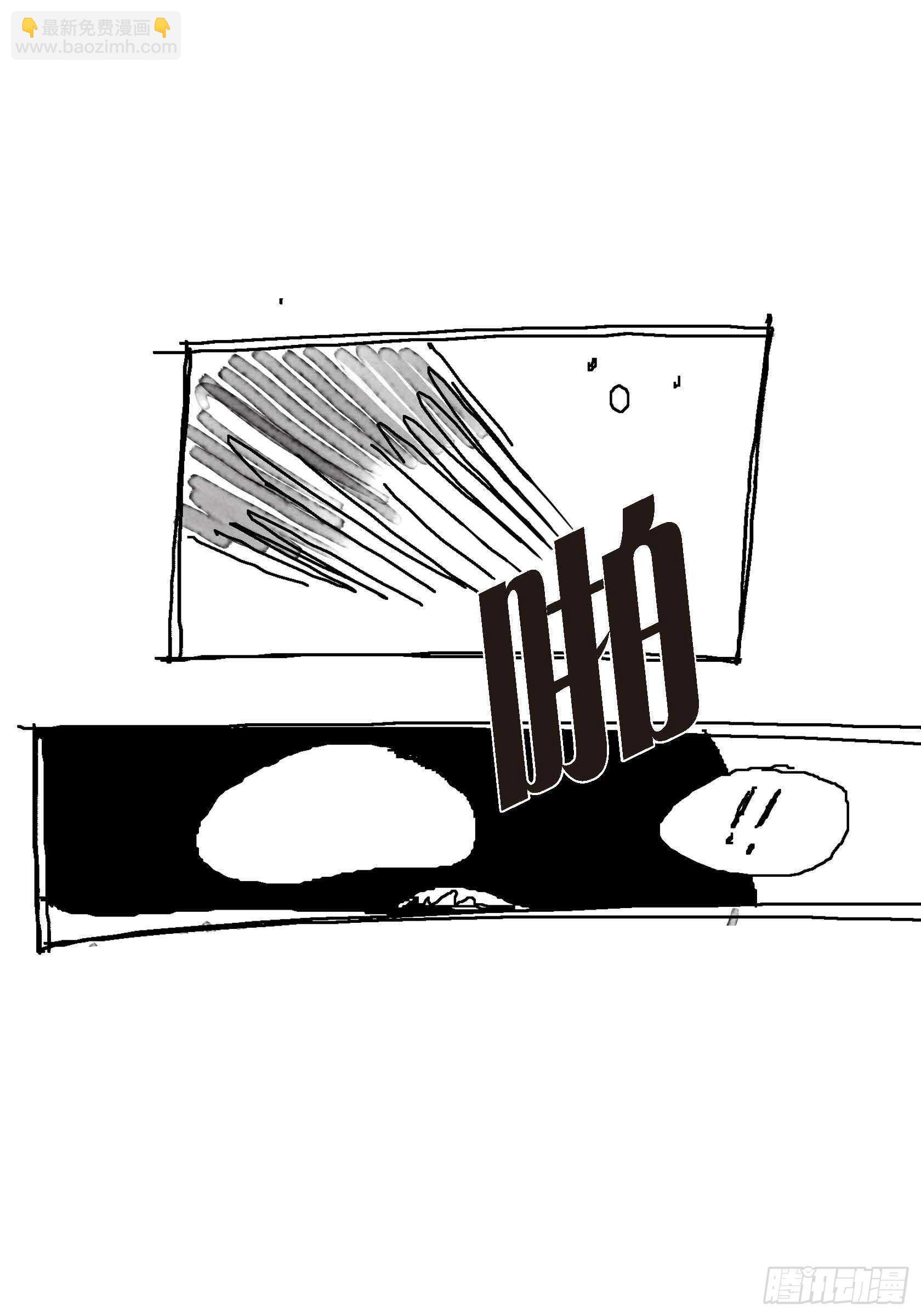 36.让我陪你(1/2)-第35话