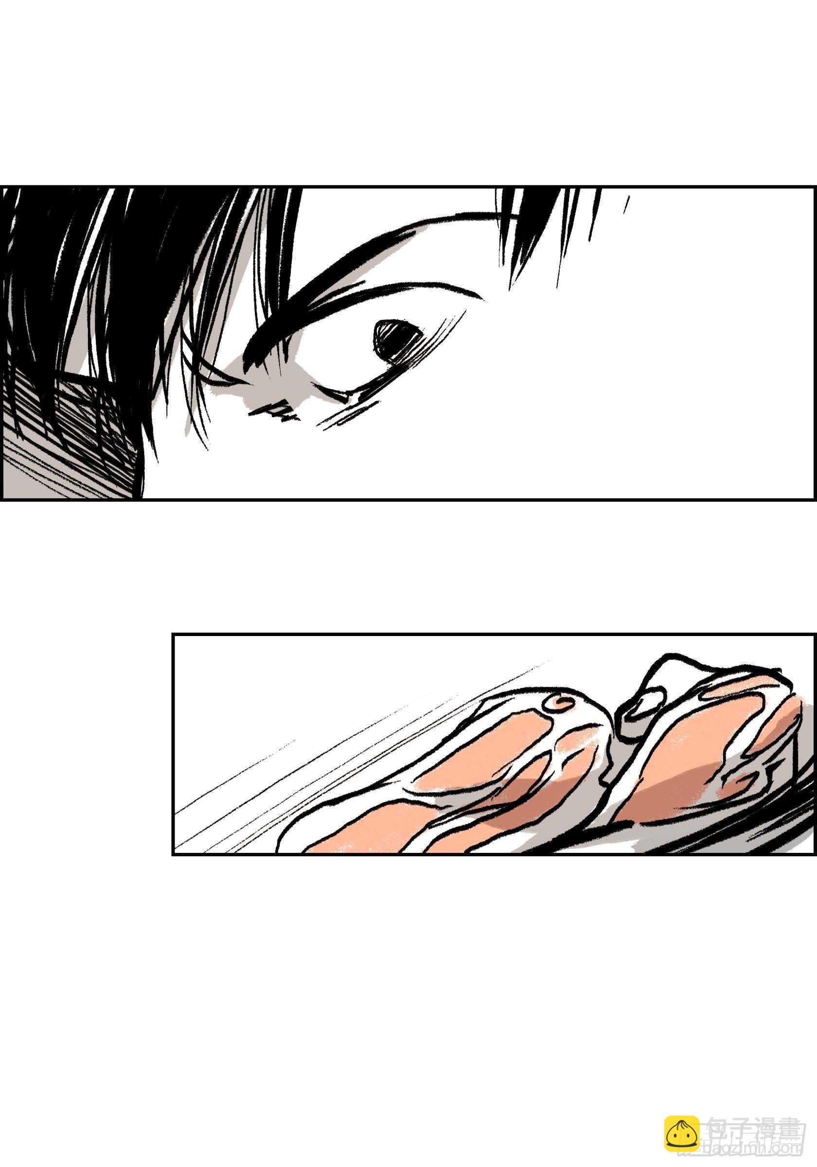 36.让我陪你(1/2)-第35话