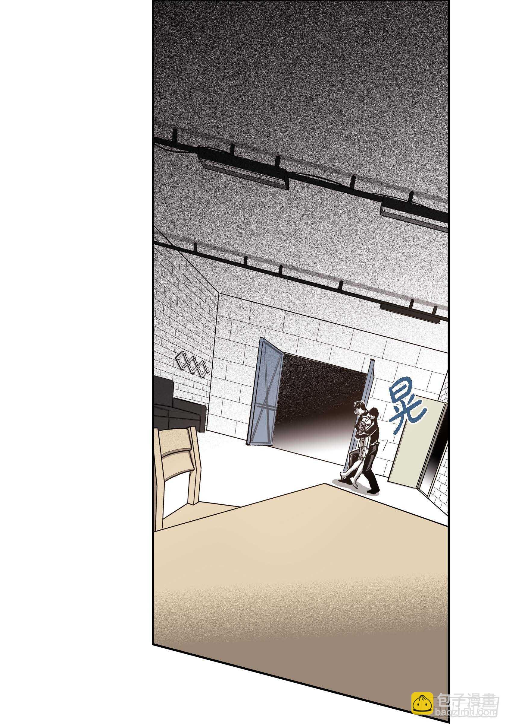 36.让我陪你(1/2)-第35话