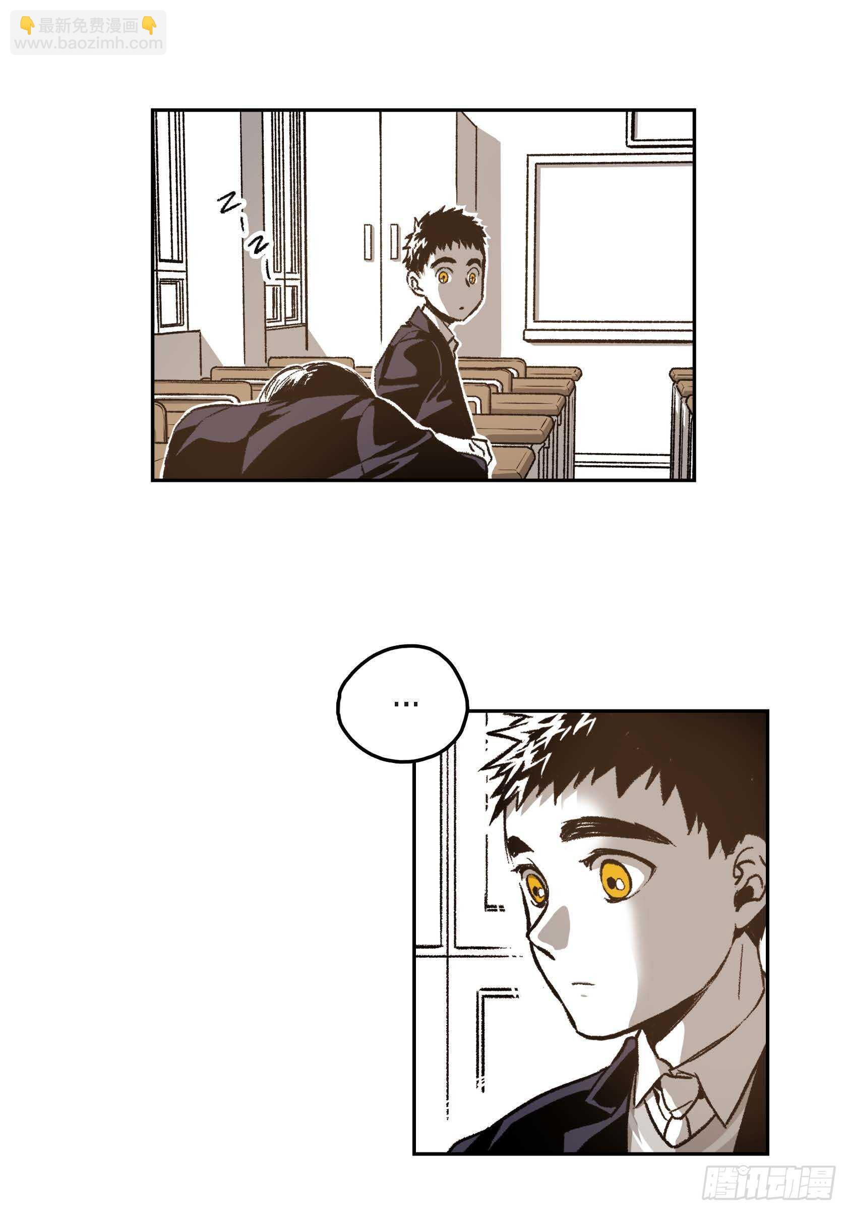 38.旅游(1/2)-第39话