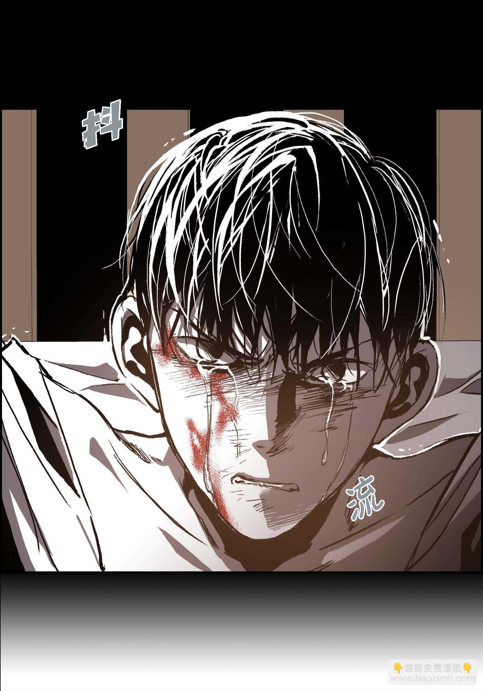 42.没事的(1/2)-第43话