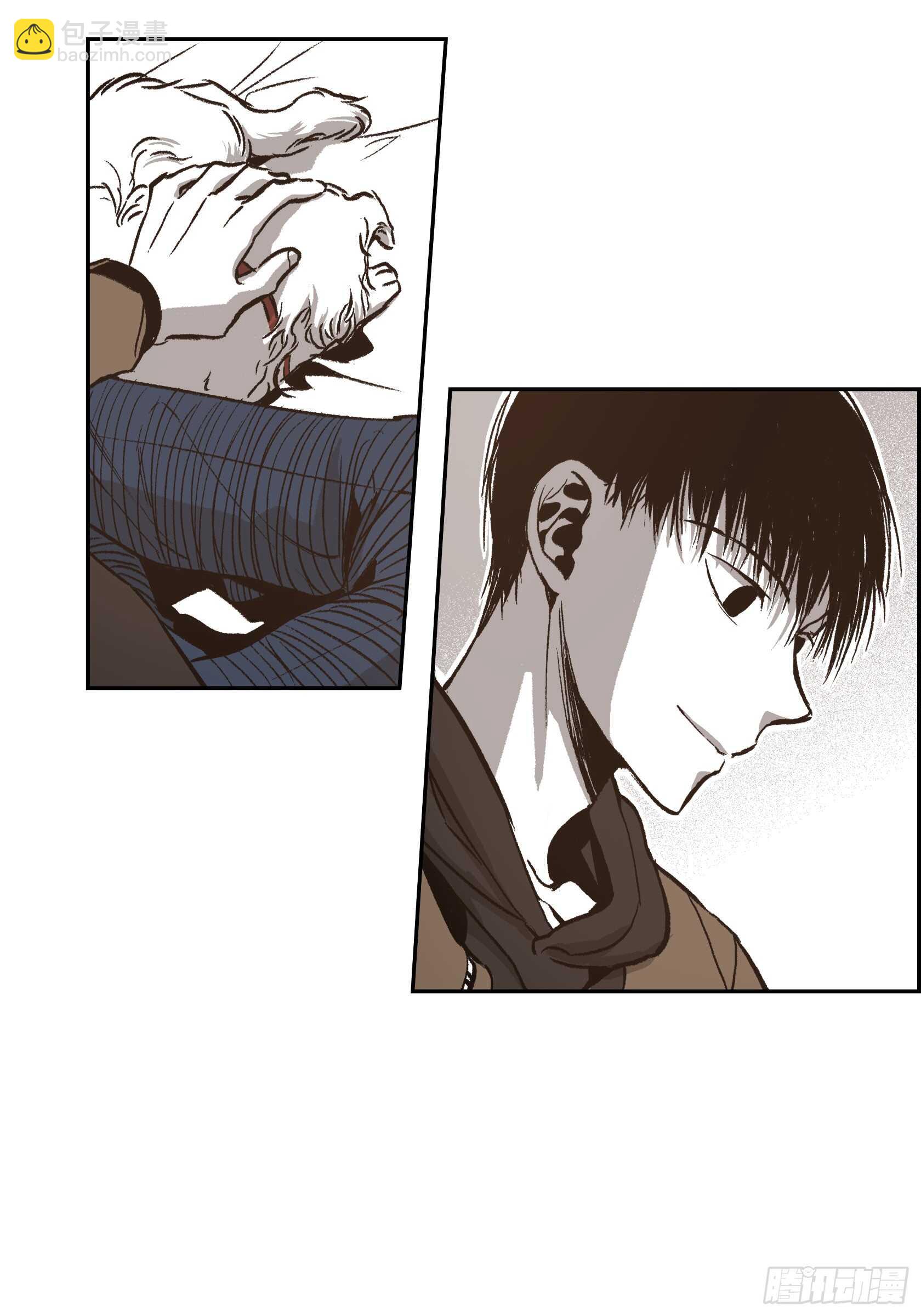 44.瞬间的感情(1/2)-第45话