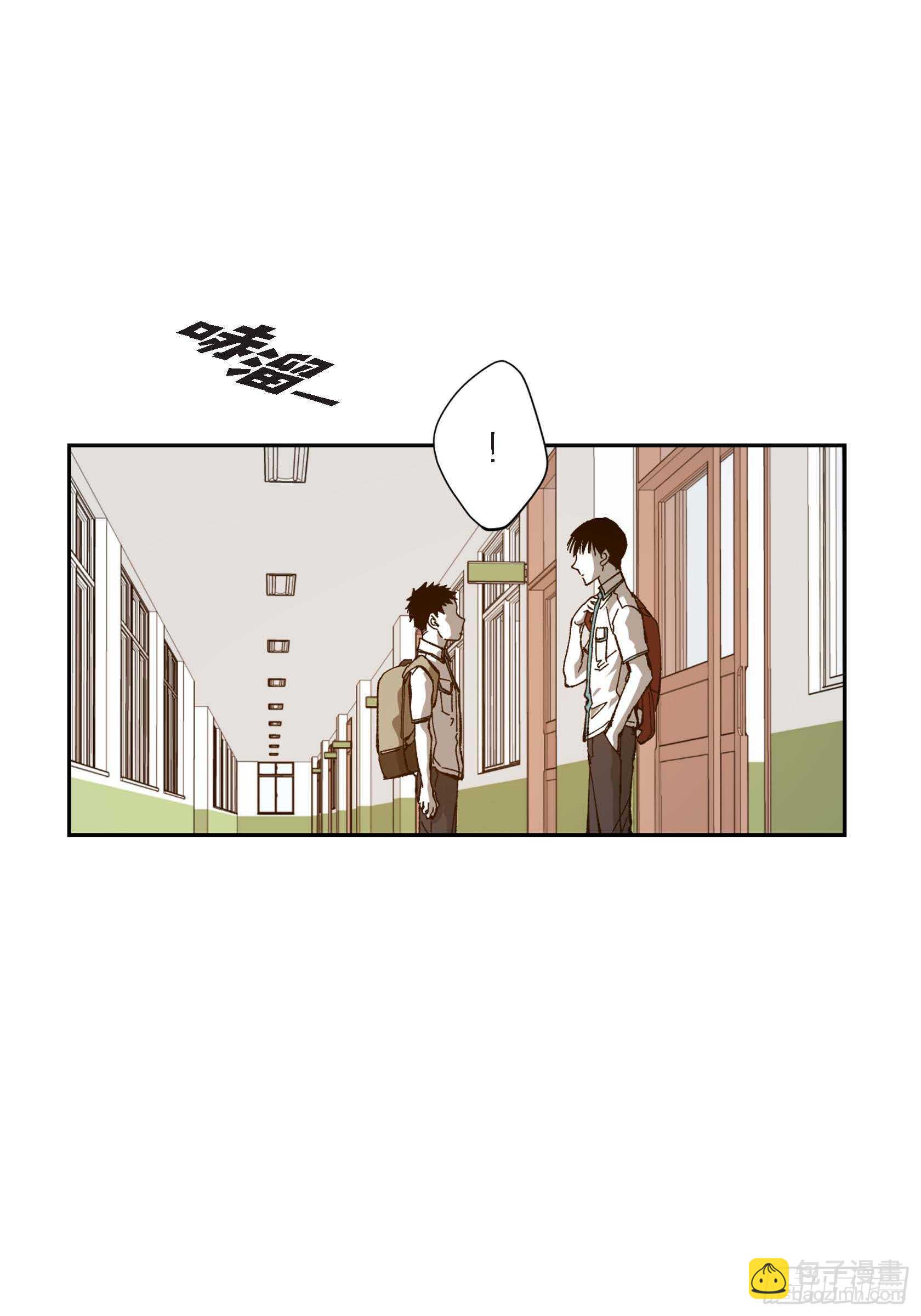 46.挽留(1/2)-第47话