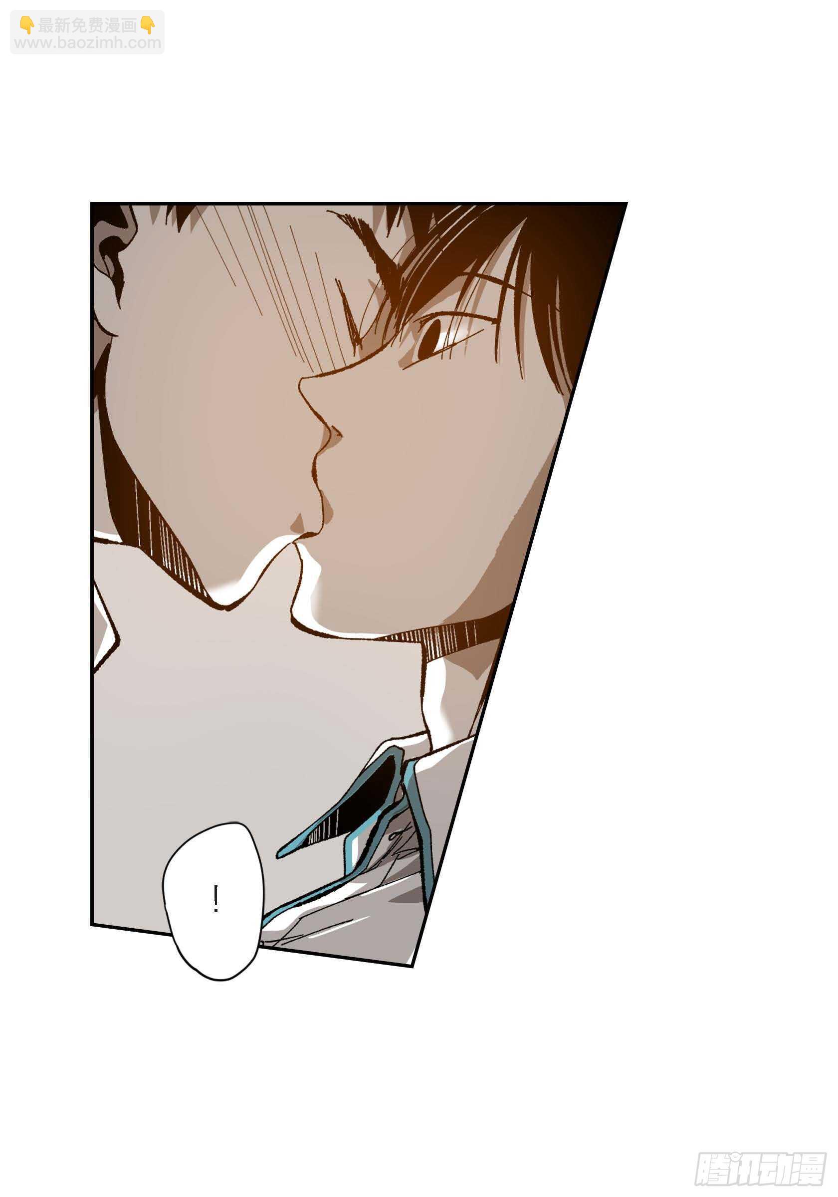 46.挽留(1/2)-第47话