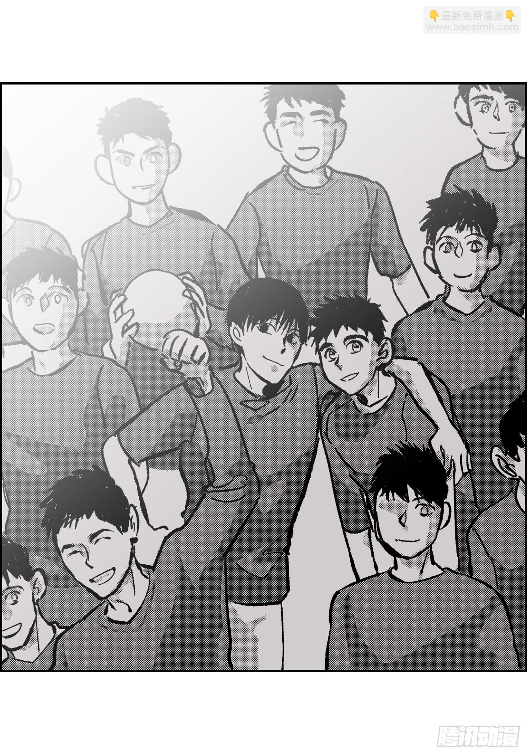 50.穷追不舍(1/2)-第51话