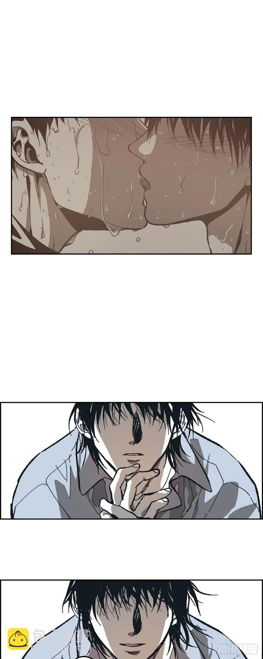 64.我必须了结(1/2)-第65话