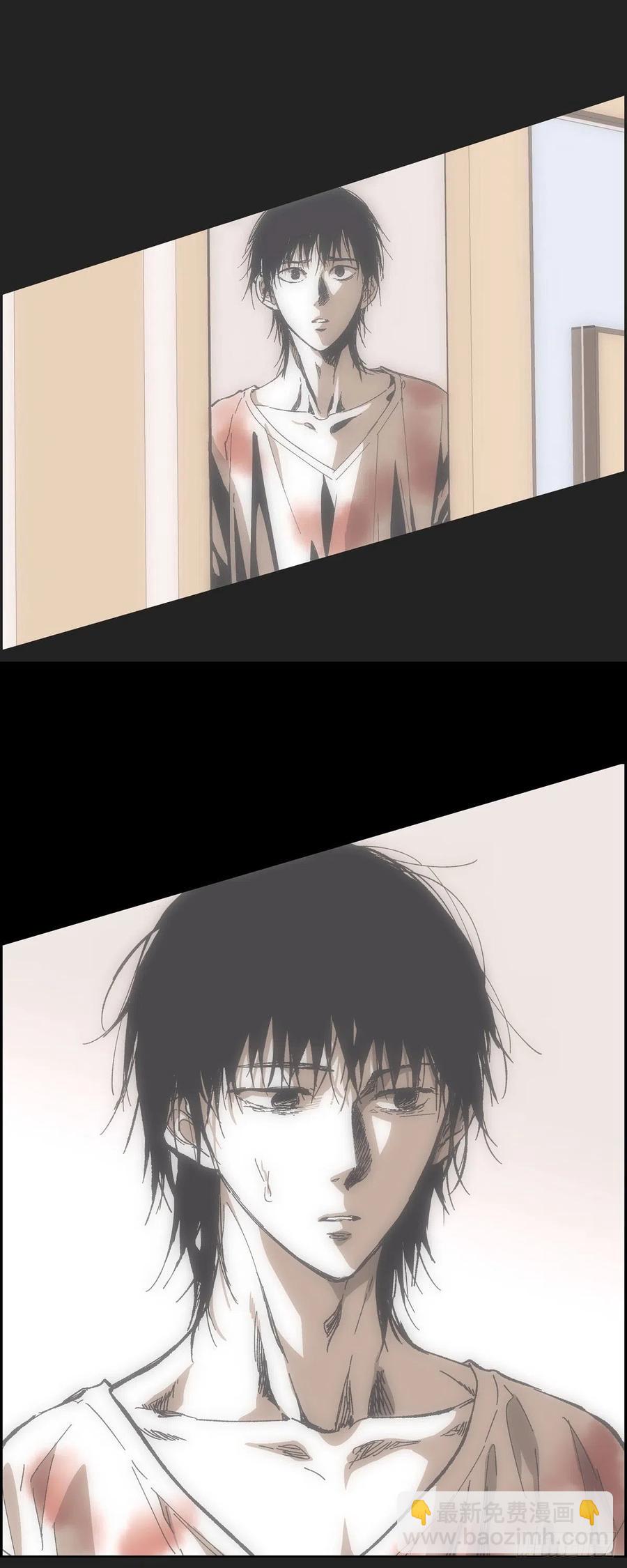 64.我必须了结(1/2)-第65话