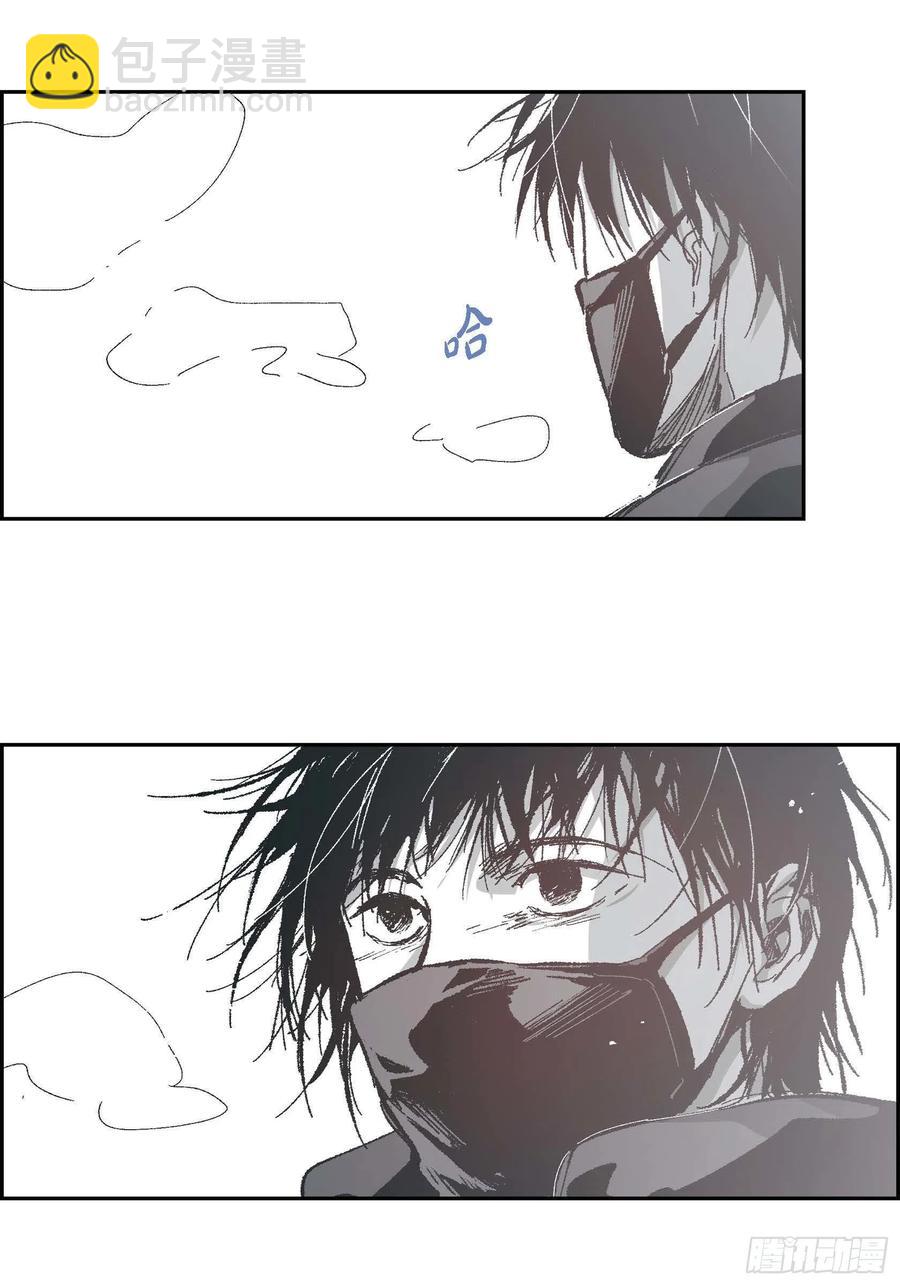 66.不想这么结束(1/2)-第67话