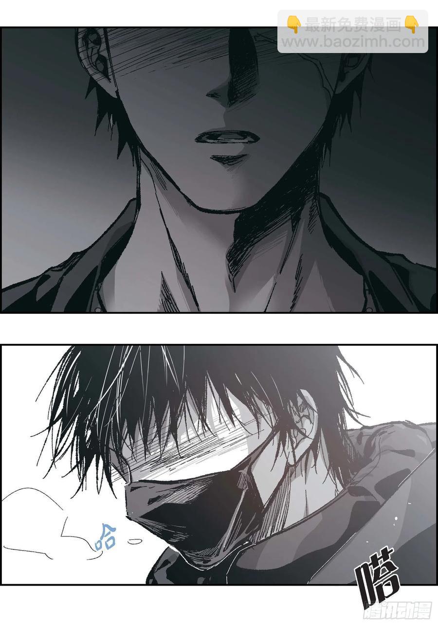 66.不想这么结束(1/2)-第67话