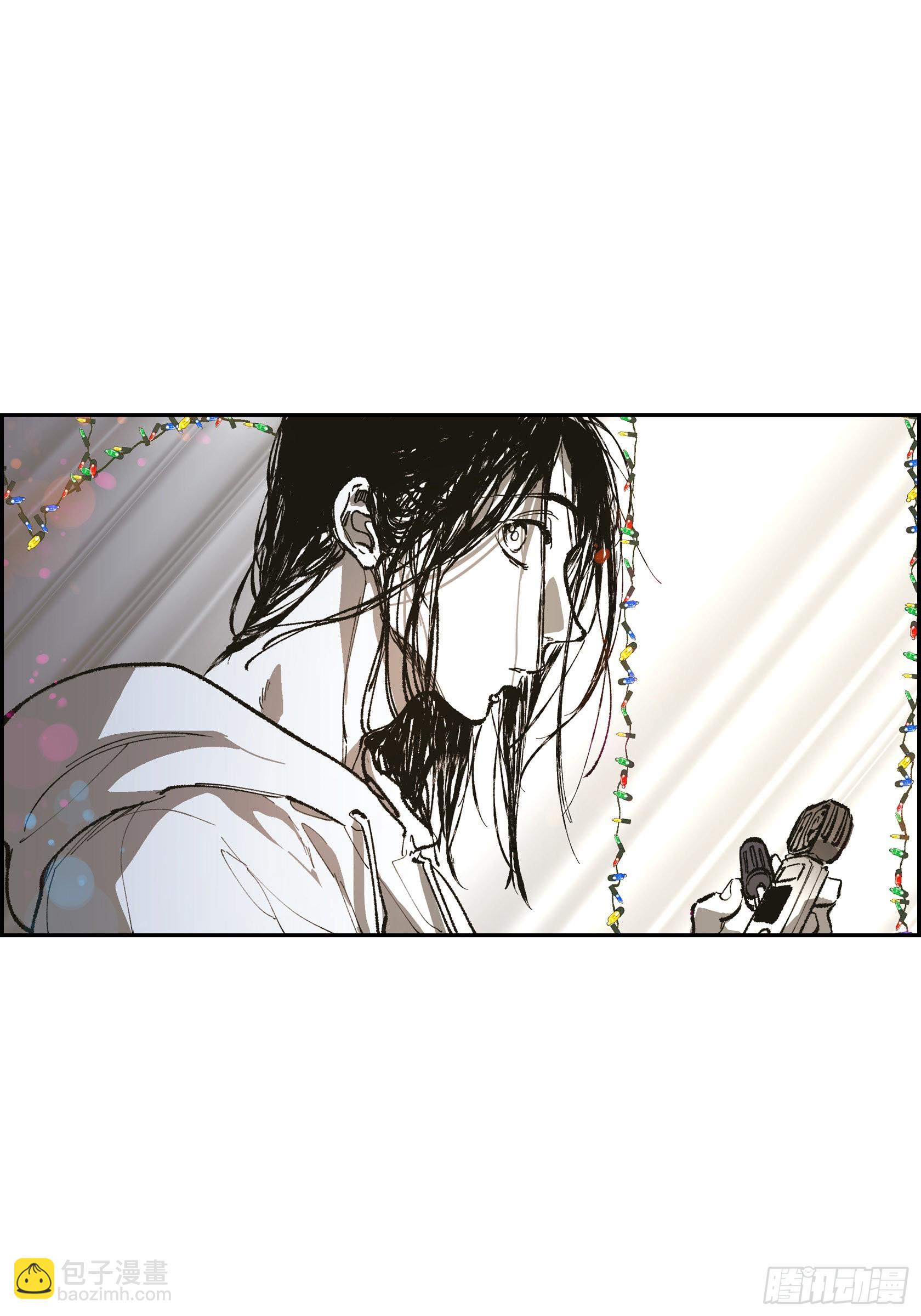 70. 番外(一）(1/2)-第71话