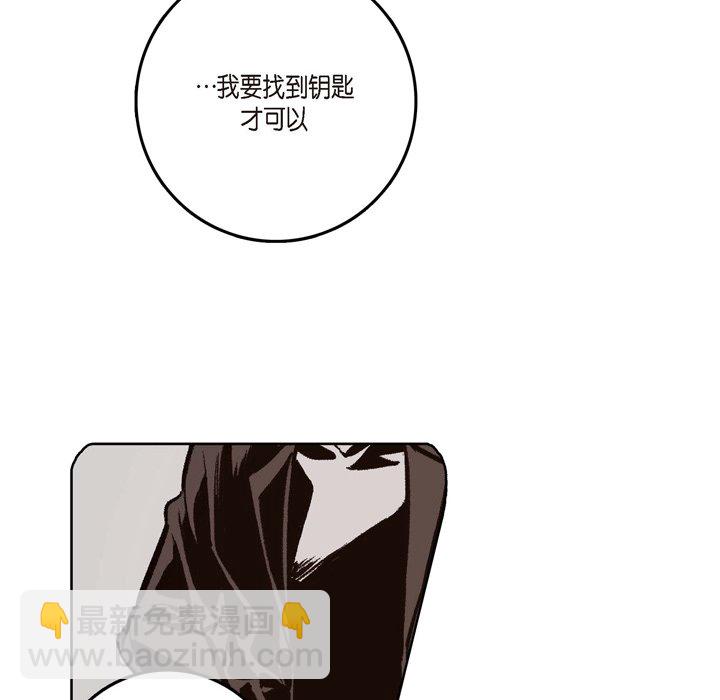 監禁倉庫-完整版 - 19(1/3) - 7
