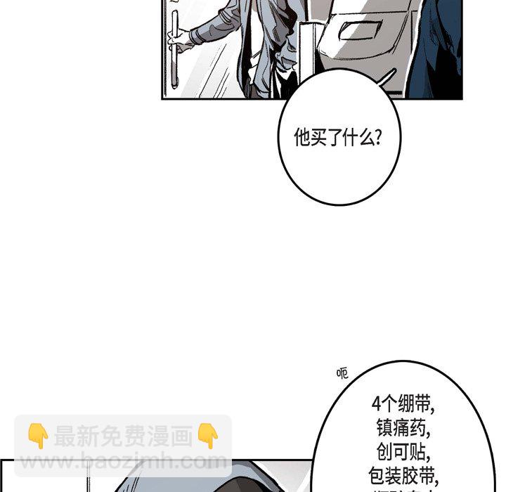 監禁倉庫-完整版 - 31(1/3) - 1