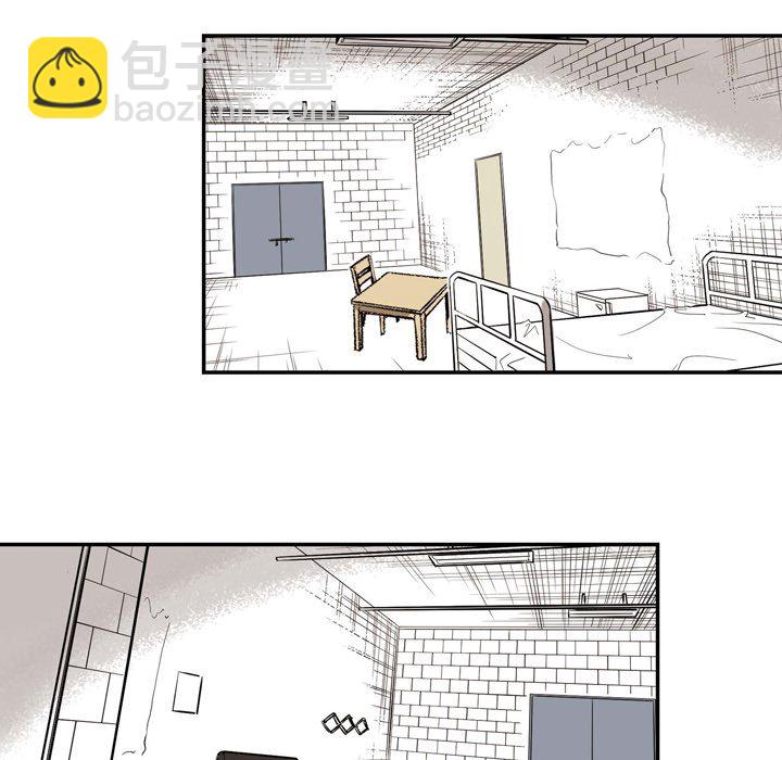 監禁倉庫-完整版 - 5(1/3) - 6