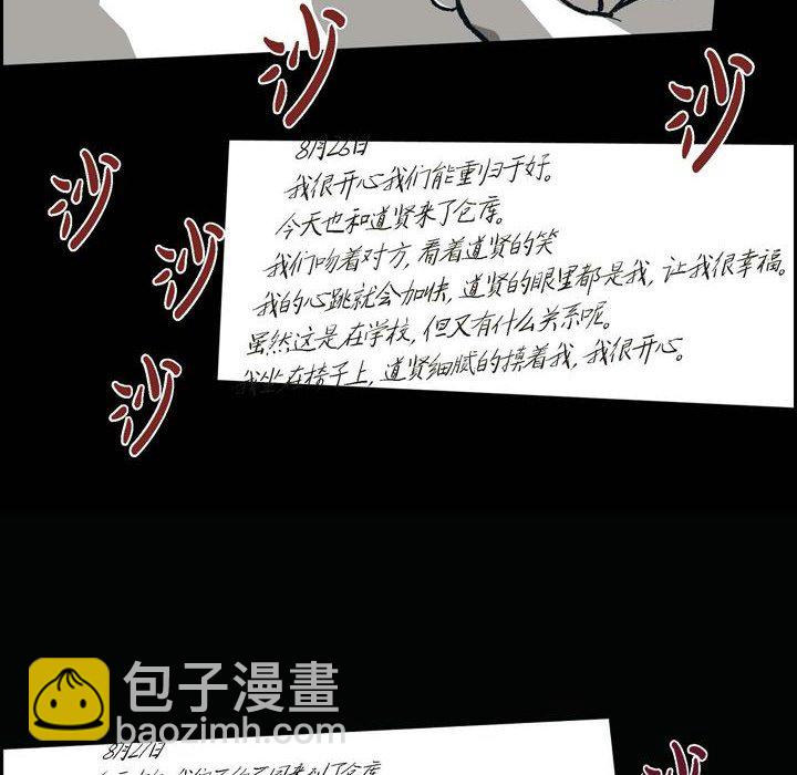 監禁倉庫-完整版 - 54(1/3) - 1