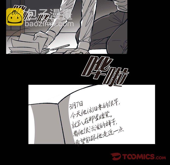 監禁倉庫-完整版 - 54(1/3) - 8