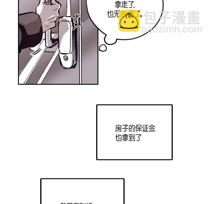 監禁倉庫-完整版 - 67(1/3) - 5