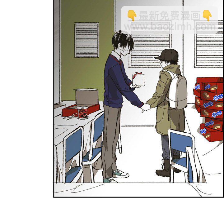 監禁倉庫-完整版 - 71(1/2) - 5
