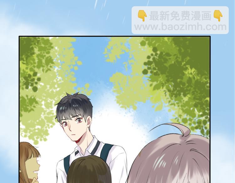 序章 请听见我的心跳(1/5)-第1话